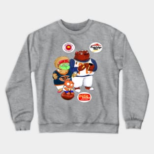 The Bears (No BG) Crewneck Sweatshirt